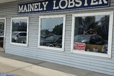 Mainely Lobster & Seafood